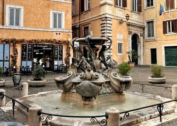 Centro * Rome