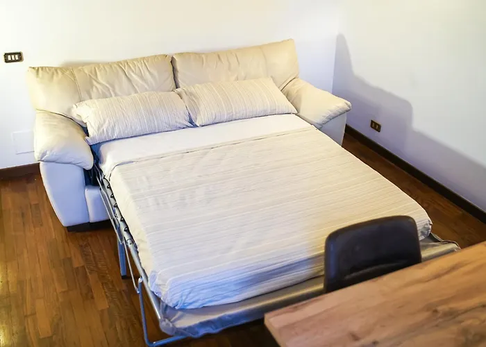 Appartement Centro