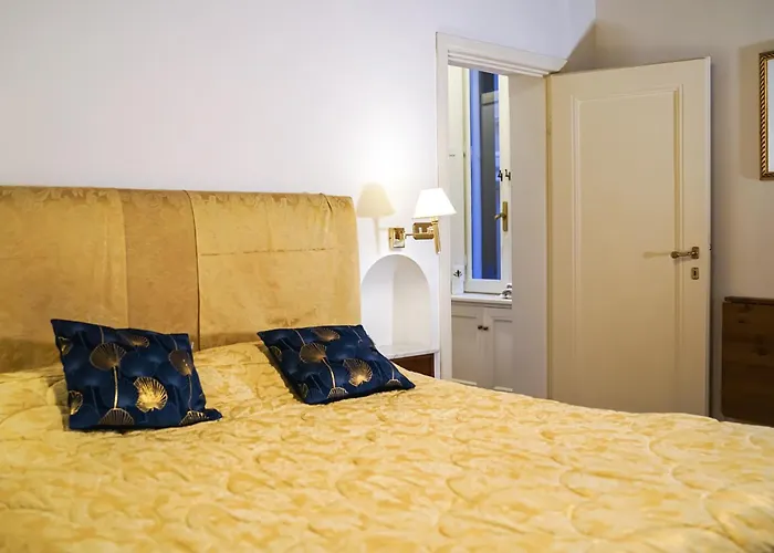 Centro Appartement