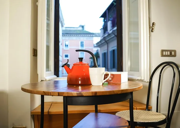 Appartement Centro