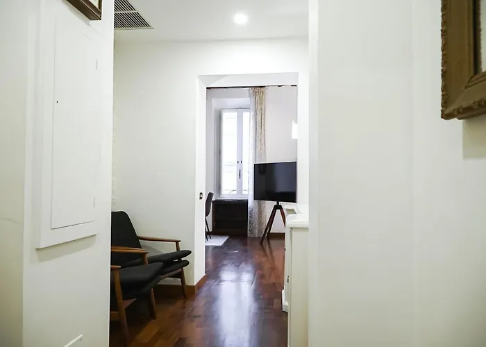 Appartement Centro *