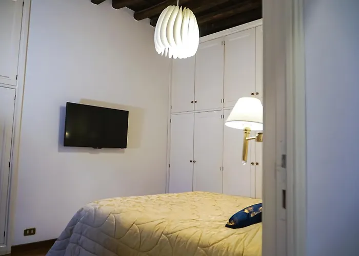 Centro Appartement *