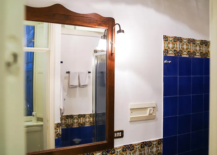 Centro Appartement Rome