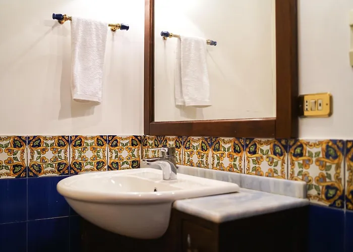 Centro Appartement Rome