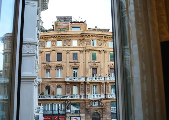 Centro Rome