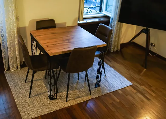 Appartement Centro