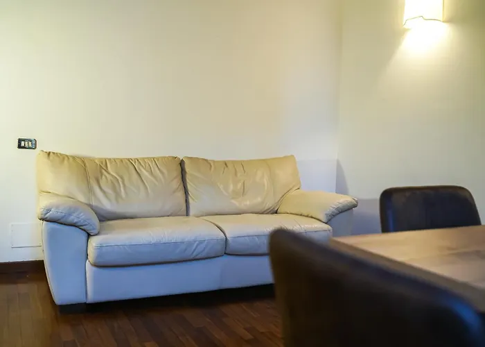 Appartement Centro *
